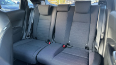 Honda Jazz 1.5 i-MMD Hybrid Crosstar Advance 5dr eCVT Hybrid Hatchback